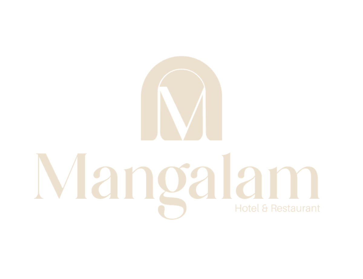 Mangalam Hotel & Restaurant logo