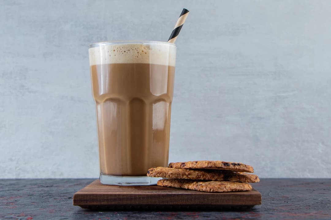 Why Your Highway Frappe May Be Harming Your Gut — And What to Order Instead