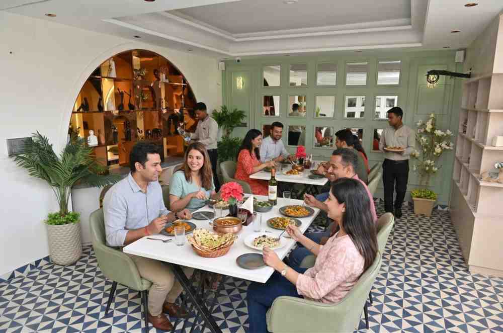 Family Celebration Package